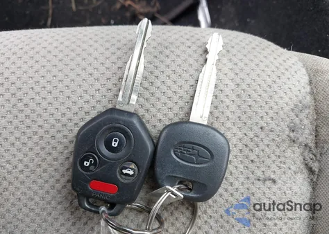 2014 Subaru Impreza 2.0I Premium from USA, damaged, VIN JF1GPAC65E9276750